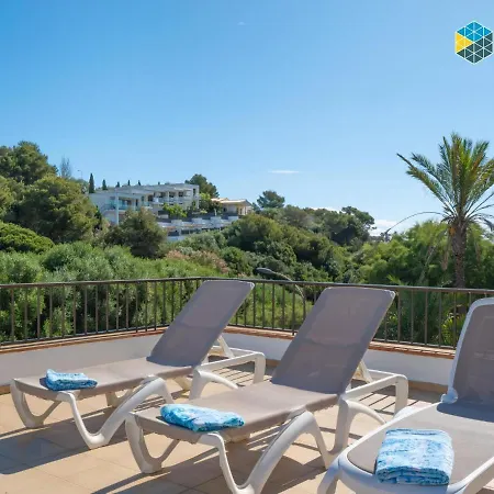 Cala Mendia Blue Apartment *