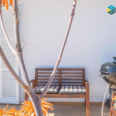 Apartment Cala Mendia Blue *