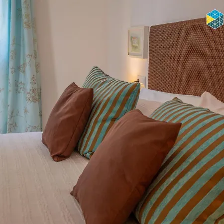 Cala Mendia Blue Apartment