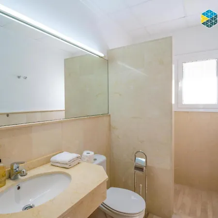 Cala Mendia Blue Apartment *