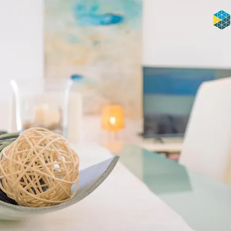 Cala Mendia Blue Apartment *