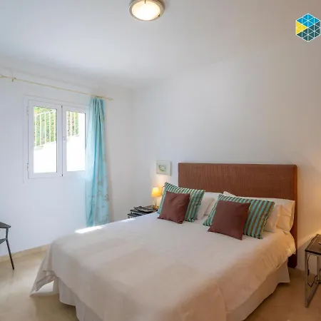 Apartment Cala Mendia Blue