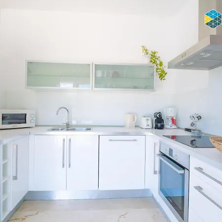 Apartment Cala Mendia Blue