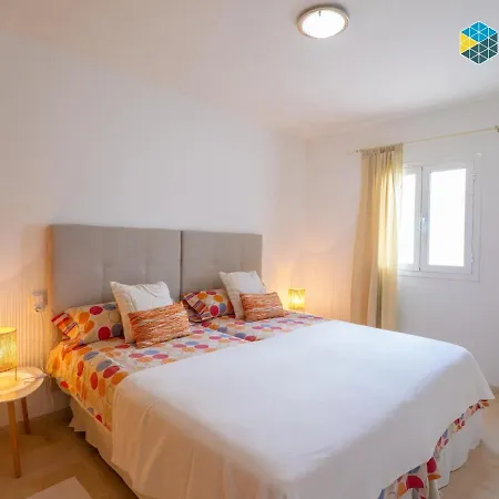 Cala Mendia Blue Apartment *
