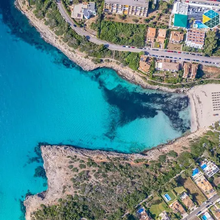 Cala Mendia Blue Apartment