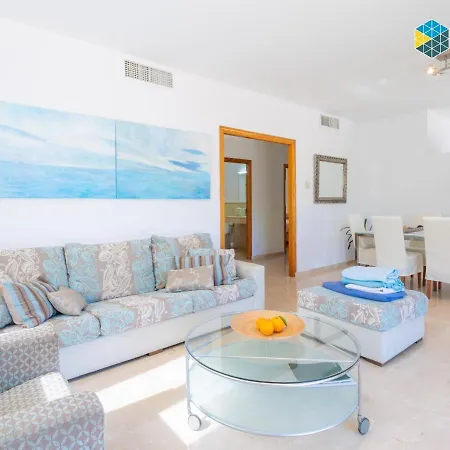 Apartment Cala Mendia Blue Cala Mandia (Mallorca)