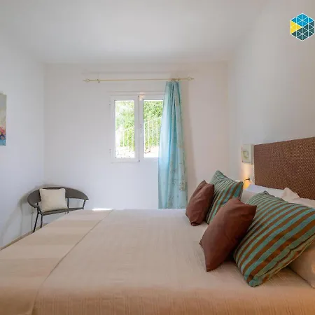 Cala Mendia Blue Apartment Cala Mandia (Mallorca)